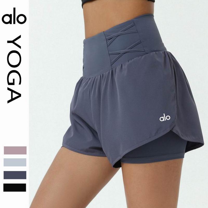 Lululemon Women's Shorts 209